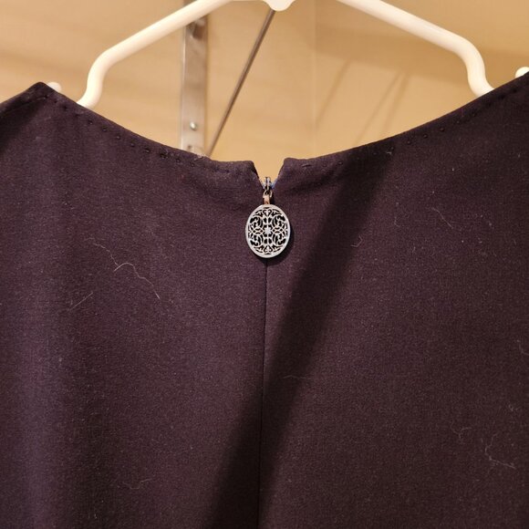 Elie Tahari LBD size 10 - Picture 3 of 6